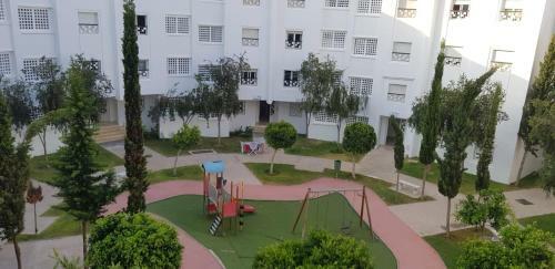 Apartamento Appartement R�sidence Avec Piscine
