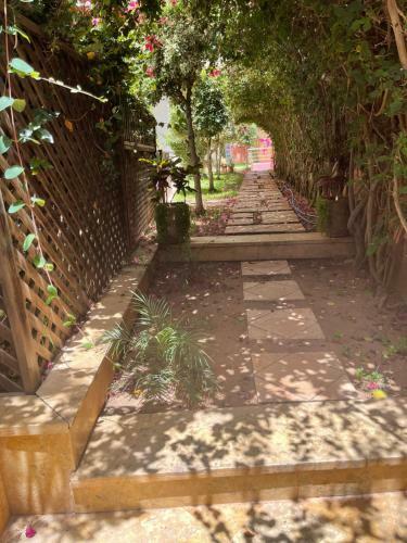 Apartamento Duplex � Louer � Sidi Bouzid