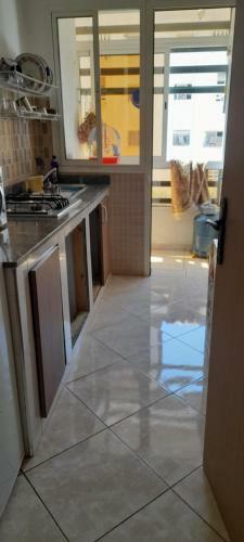 Apartamento Casa Picola