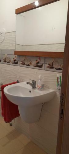 Apartamento Casa Picola