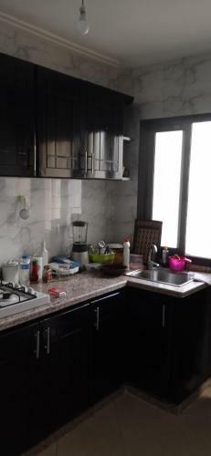 Apartamento Location D'appartement � Meknes