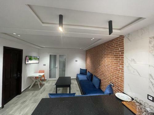 Apartamento Residence Abdelaziz, Family Only