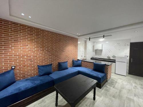 Apartamento Residence Abdelaziz, Family Only