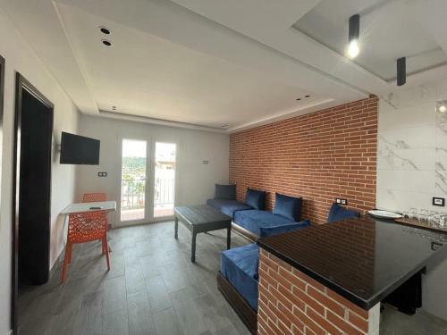 Apartamento Residence Abdelaziz, Family Only