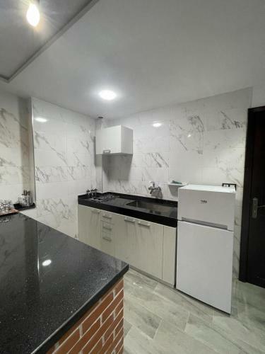 Apartamento Residence Abdelaziz, Family Only