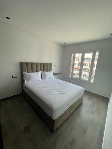 Apartamento Residence Abdelaziz, Family Only