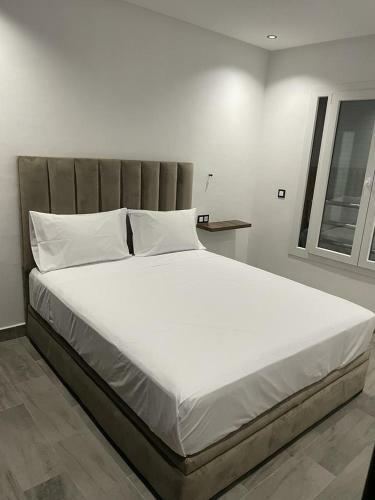 Apartamento Residence Abdelaziz, Family Only