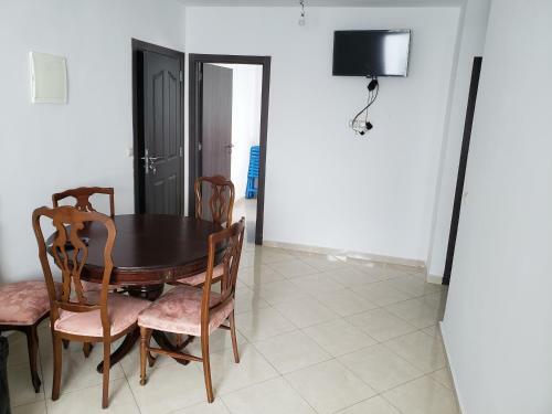 Saada Apartment