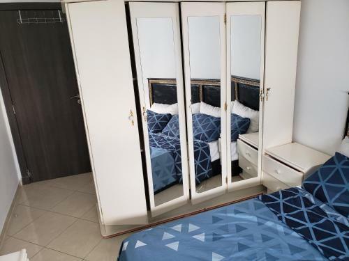 Saada Apartment