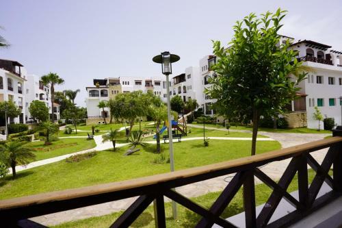 Apartamento Costa Cabo
