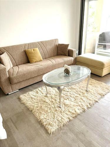 Apartamento Rock Island