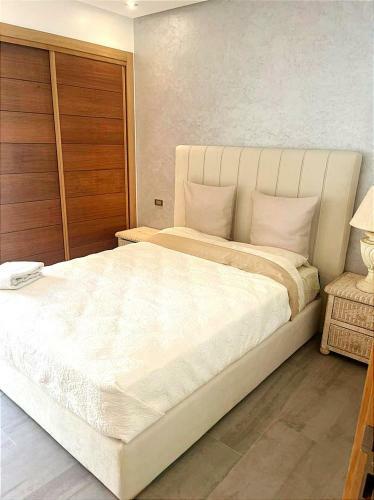 Apartamento Rock Island