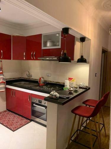 Apartamento Prestige House