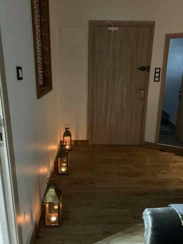 Apartamento Prestige House