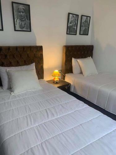 Apartamento Prestige House