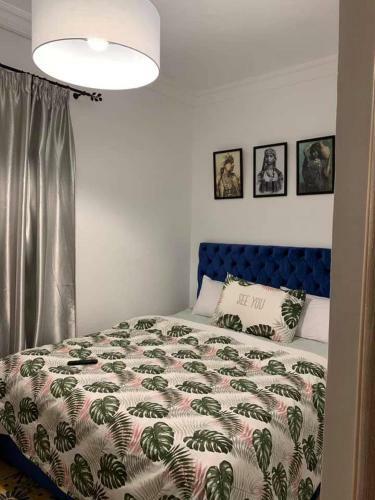 Apartamento Prestige House
