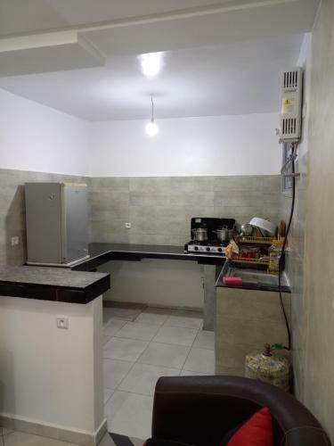 Apartamento Sannygo
