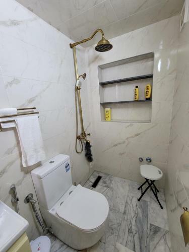 Apartamento Zr Comfort Delux