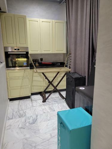 Apartamento Zr Comfort Delux