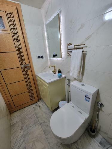 Apartamento Zr Comfort Delux