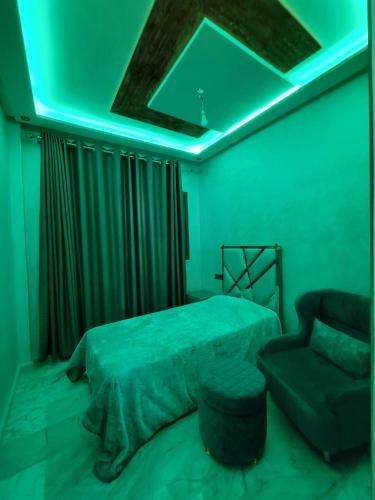 Apartamento Zr Comfort Delux