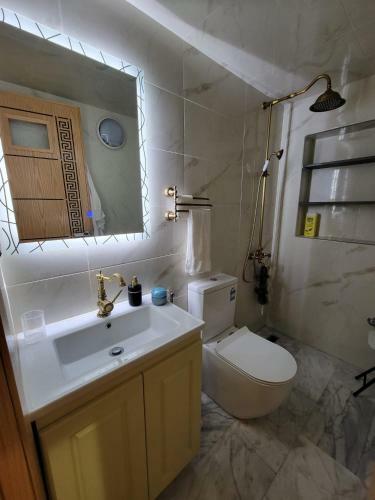 Apartamento Zr Comfort Delux
