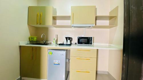 Amarachi Apartment