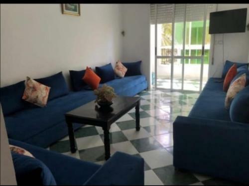 Apartamento Complexe Le Printemps