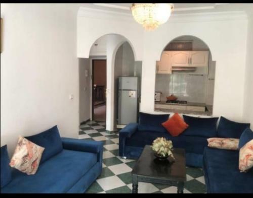 Apartamento Complexe Printemps