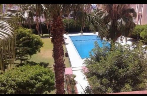 Apartamento Complexe Printemps