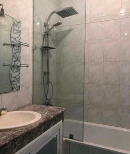 Apartamento Complexe Printemps