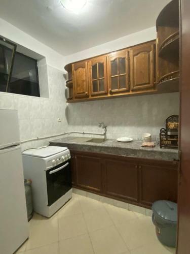 Apartamento Costa Del Sol
