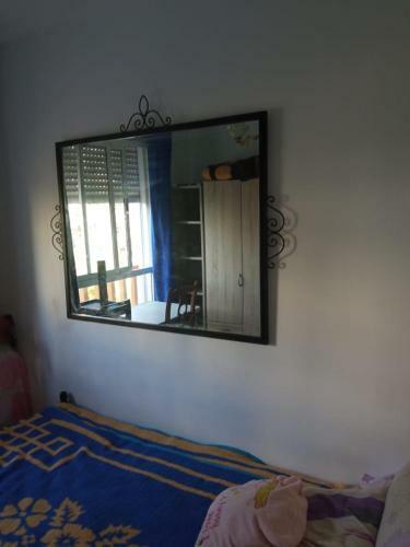 Apartamento Complexe Alliance Darna, For�t Diplomatique