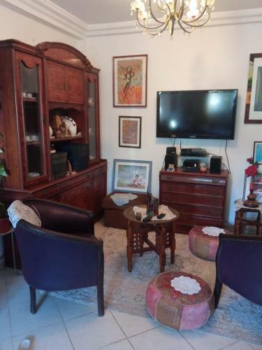 Apartamento Complexe Alliance Darna, For�t Diplomatique