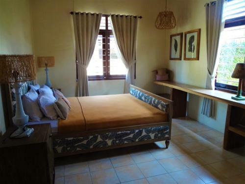 Le Kekeri Villas Collection