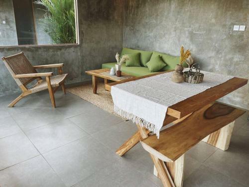 New Designer 2 Bedroom Villa Spectacular Views