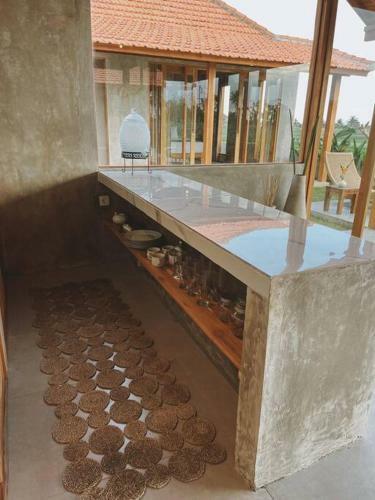 New Designer 2 Bedroom Villa Spectacular Views