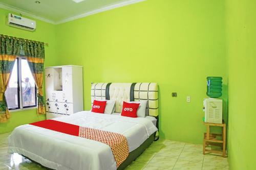 Hotel Oyo 91435 Berliany Home 2