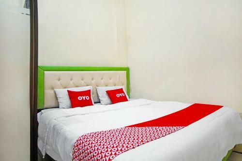 Hotel Oyo 91435 Berliany Home 2