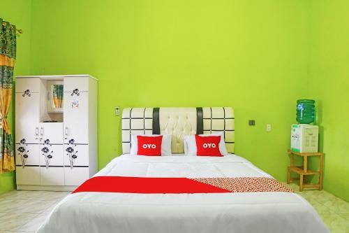 Hotel Oyo 91435 Berliany Home 2