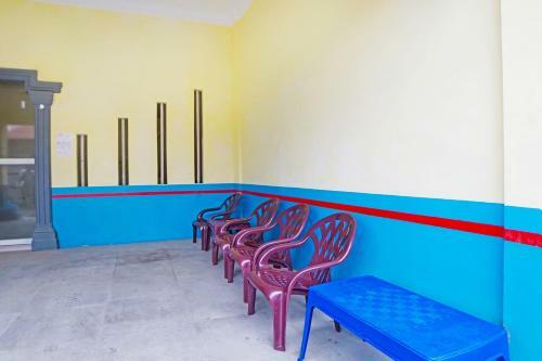 Hotel Oyo 91435 Berliany Home 2