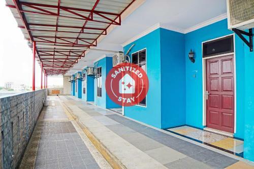 Hotel Oyo 91435 Berliany Home 2