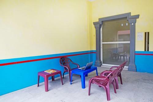 Hotel Oyo 91435 Berliany Home 2