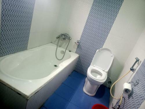 1 Bhk Independent Apartment Calangute