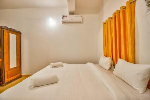 1 Bhk Independent Apartment Calangute