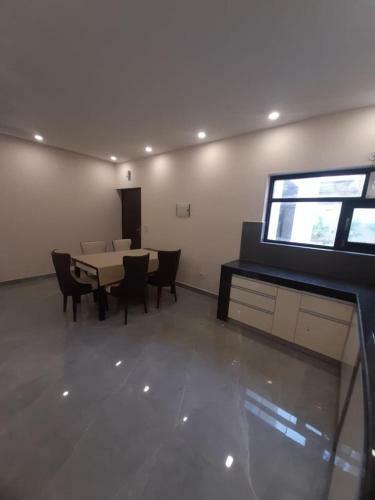 1 Bhk Independent Apartment Calangute