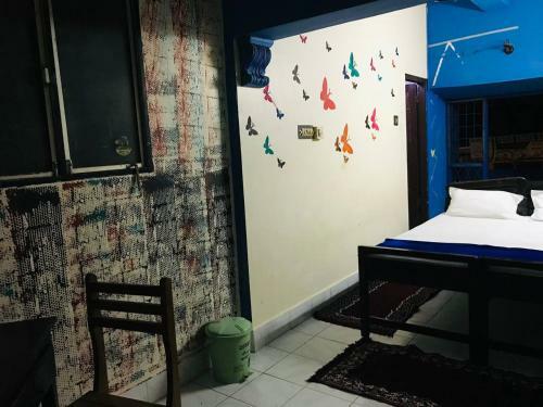Brisbane Lodge & Hostel