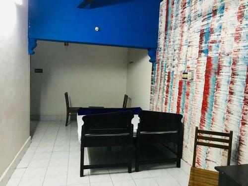 Brisbane Lodge & Hostel