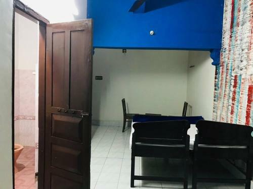 Brisbane Lodge & Hostel
