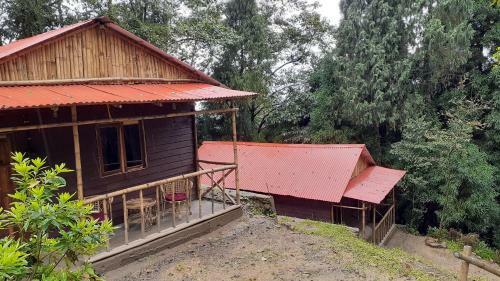 Hostal Orion Retreat